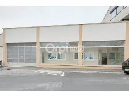 local d'activite a louer