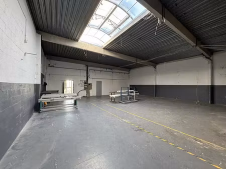 local d'activite a louer