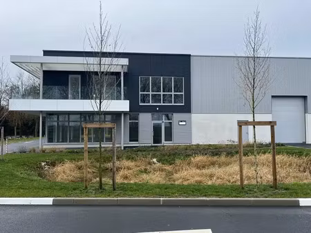 local d'activite a louer