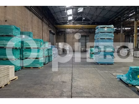 local d'activite a louer