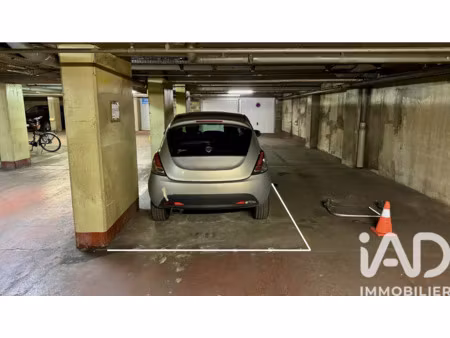 vente parking/garage/box 12 m²