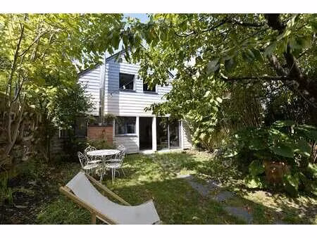 vente maison à angers (49000) : à vendre / 135m² angers