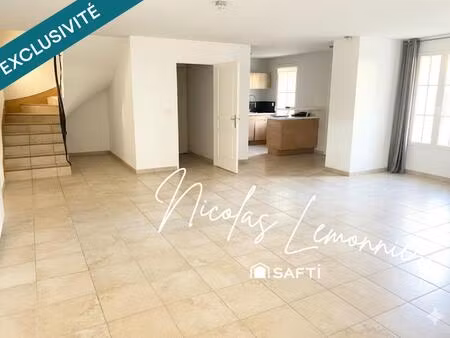 entre mer et ville  découvrez cette maison familiale entièrement rénové avec soin.