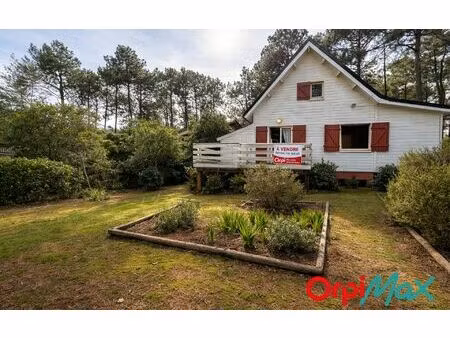 maison le porge m² t-4 à vendre  360 000 €