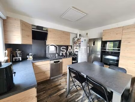 maison familiale  idéal jeune couple