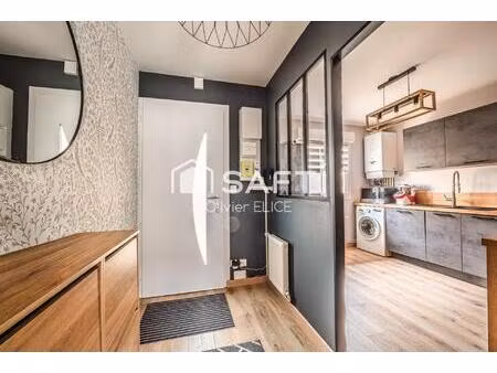 élégance et confort au cœur de saint-martin-longueau