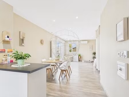 maison 3 chambre(s) à vendre