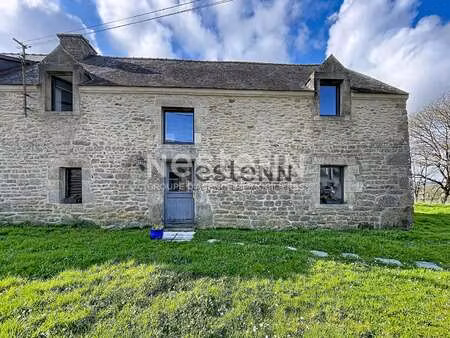 vente maison à theix (56450) : à vendre / 146m² theix