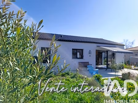 vente maison/villa 4 pièces