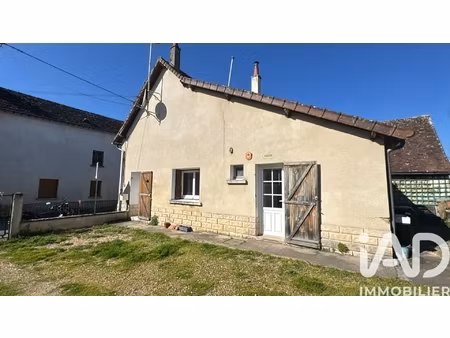 vente maison de village 4 pièces