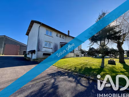 vente maison/villa 7 pièces