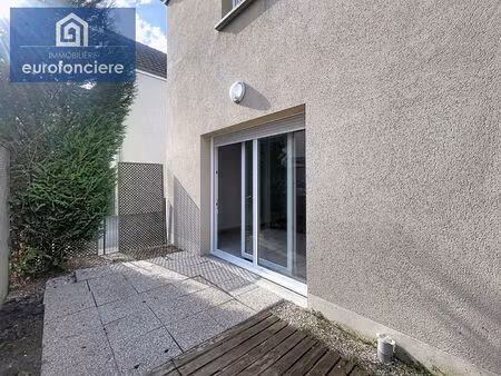 maison troyes 4 pièce(s) 60 m2