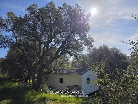 terrain avec permis purgé 110m2 plage à 3 minutes