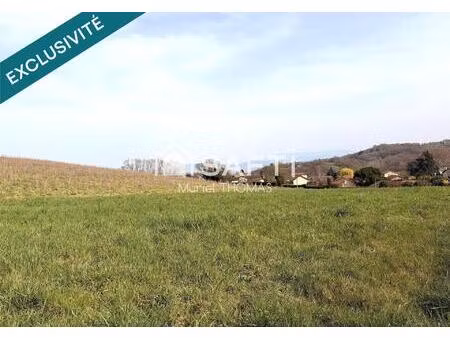 division de parcelle possible