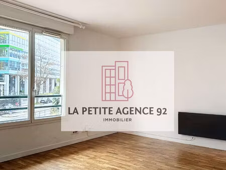 location appartement 2 pièces - f2 chatillon