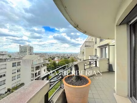 magnifique appartement 3p - 82m2