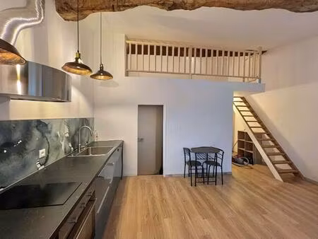 appartement langon 1 pièce(s)