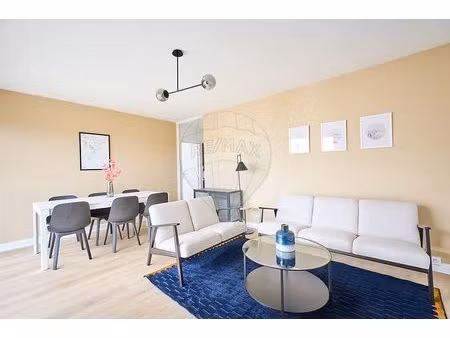 appartement 5 chambre(s) à louer