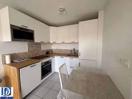 t2 meublé en rdc pins-justaret