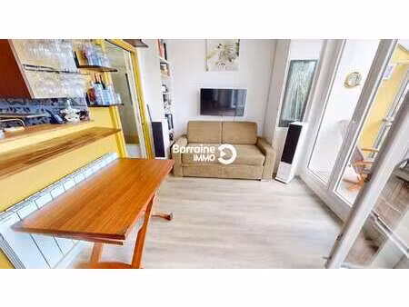 vente appartement 2 pièces à roscoff (29680) : à vendre 2 pièces / 47m² roscoff
