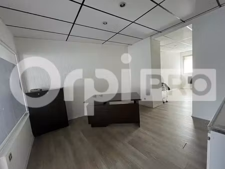 local professionnel a louer