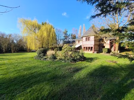 campagne à la ville  belle vie de plain-pied