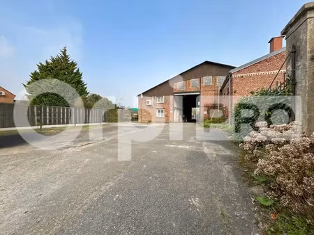 local d'activite a vendre