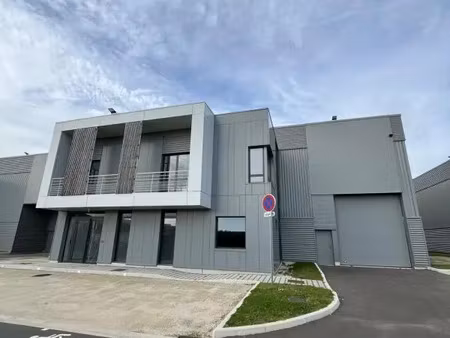 local d'activite a vendre