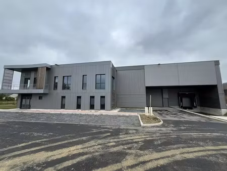 local d'activite a vendre