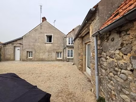 maison angerville 5 pièce(s) 139 m2