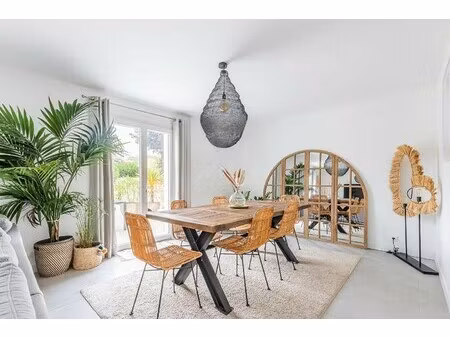 maison antony 5 pièce(s)