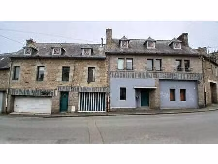 vente maison à guingamp (22200) : à vendre / 203m² guingamp