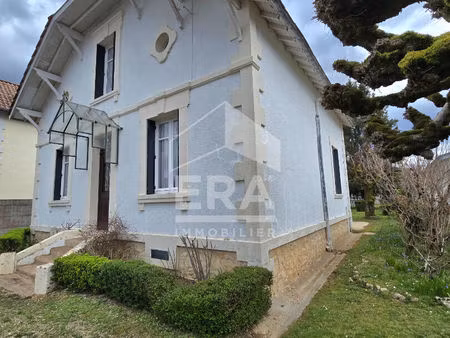 maison mussidan 8 pièce(s) 135 48 m2