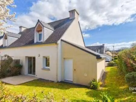 vente maison à trégunc (29910) : à vendre / 63m² trégunc