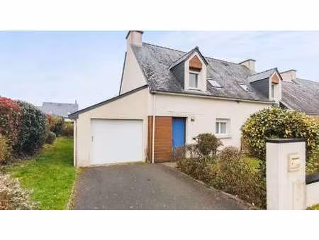 vente maison à trégunc (29910) : à vendre / 64m² trégunc