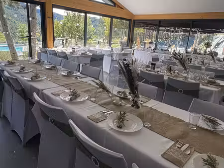 gites avec evenementiel