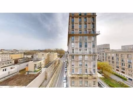 vente appartement 2 pièces au havre (76600) : à vendre 2 pièces / 41m² le havre