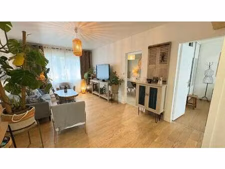 vente appartement 5 pièces à tours (37000) : à vendre 5 pièces / 90m² tours