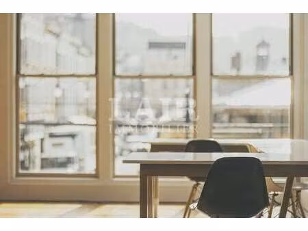 vente bureaux et commerces à flers (61100) : à vendre / 130m² flers