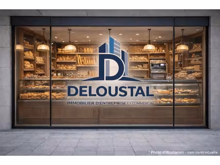 local commercial a louer