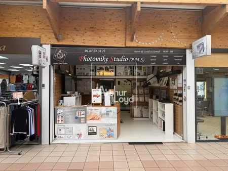 local commercial a louer