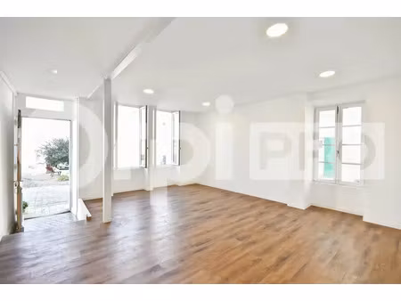 local commercial a louer