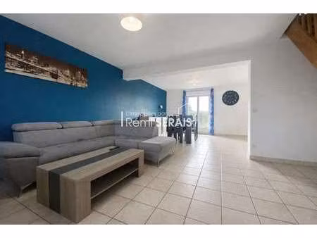 vente maison à alençon (61000) : à vendre / 80m² alençon