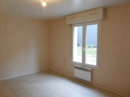 location appartement t1 à angers (49000) : à louer t1 / 24m² angers