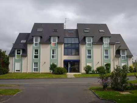 location appartement t1 à hérouville-saint-clair (14200) : à louer t1 / 17m² hérouville-sa