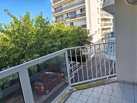 location appartement t1 meublé aux sables-d'olonne (85100) : à louer t1 meublé / 35m² les 