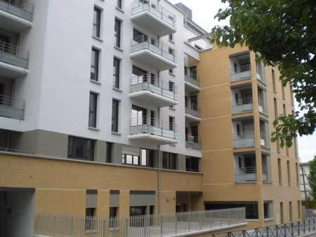 location appartement 2 pièces à rennes saint-helier (35000) : à louer 2 pièces / 43m² renn