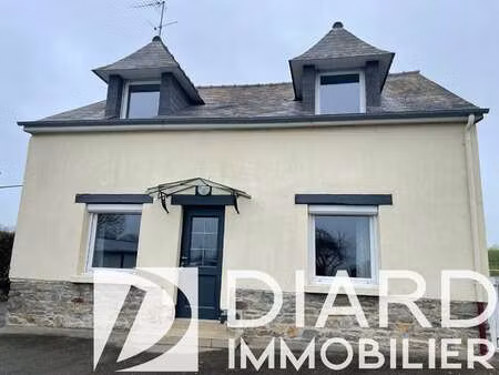 location maison à servon-sur-vilaine (35530) : à louer / 103m² servon-sur-vilaine