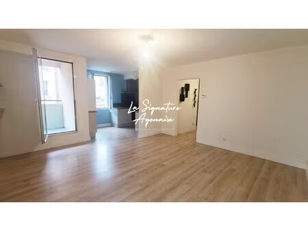 appartement t3 de 70m2