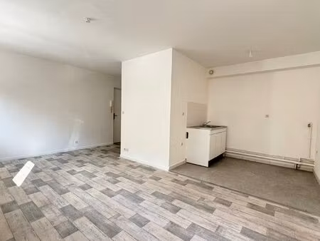 appartement type 2 avec parking